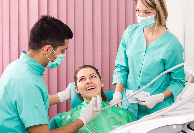 Dental Care